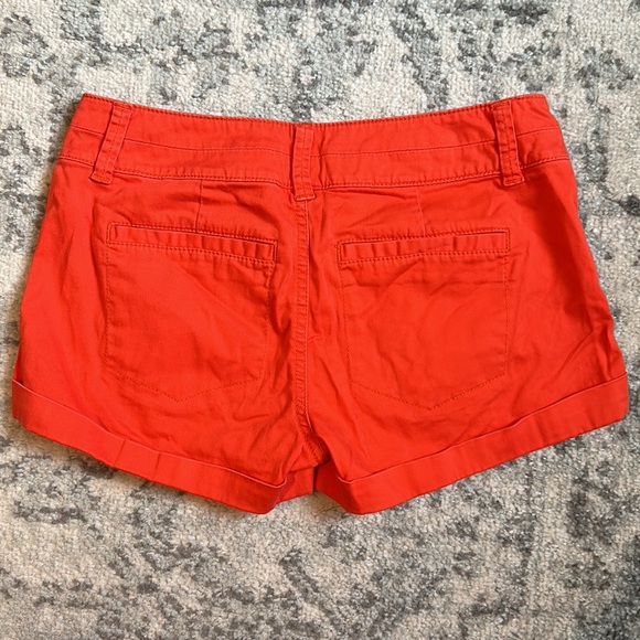 Express shorts - Picture 3 of 4